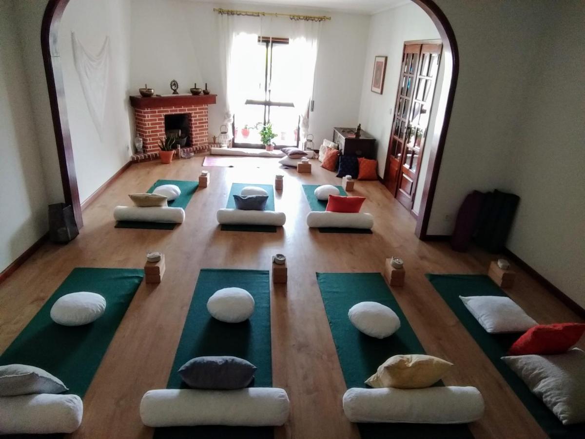 Swara Slow Living Home أفيرو المظهر الخارجي الصورة