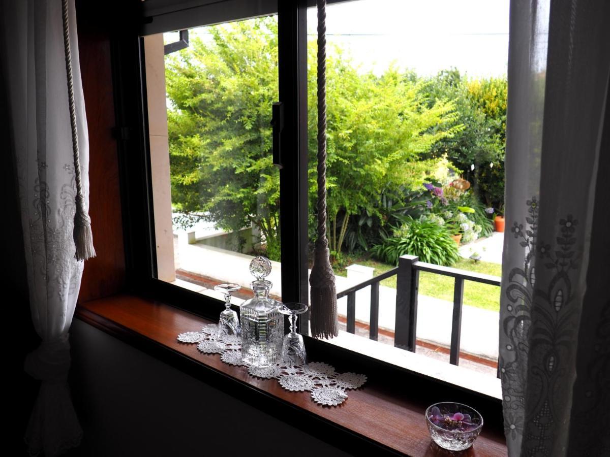 Swara Slow Living Home أفيرو المظهر الخارجي الصورة