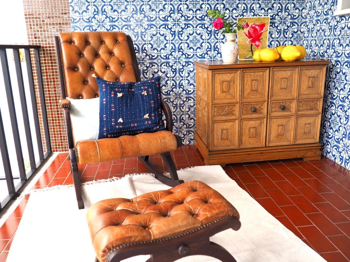 Swara Slow Living Home أفيرو المظهر الخارجي الصورة
