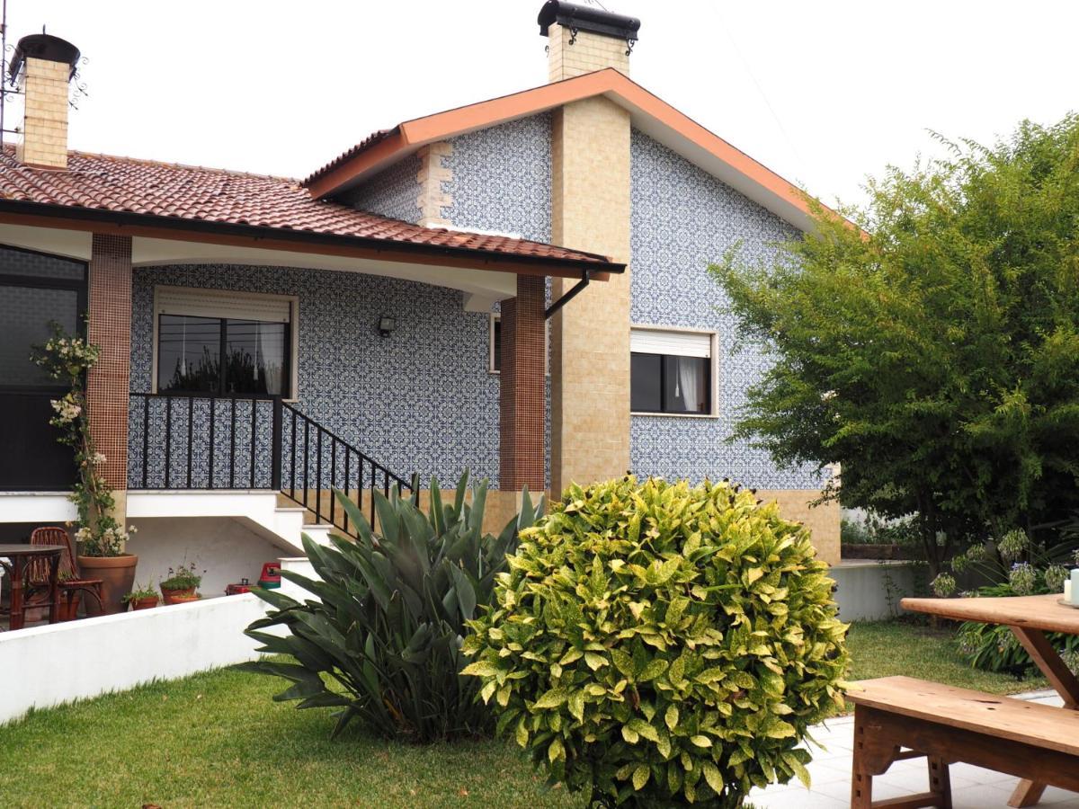 Swara Slow Living Home أفيرو المظهر الخارجي الصورة
