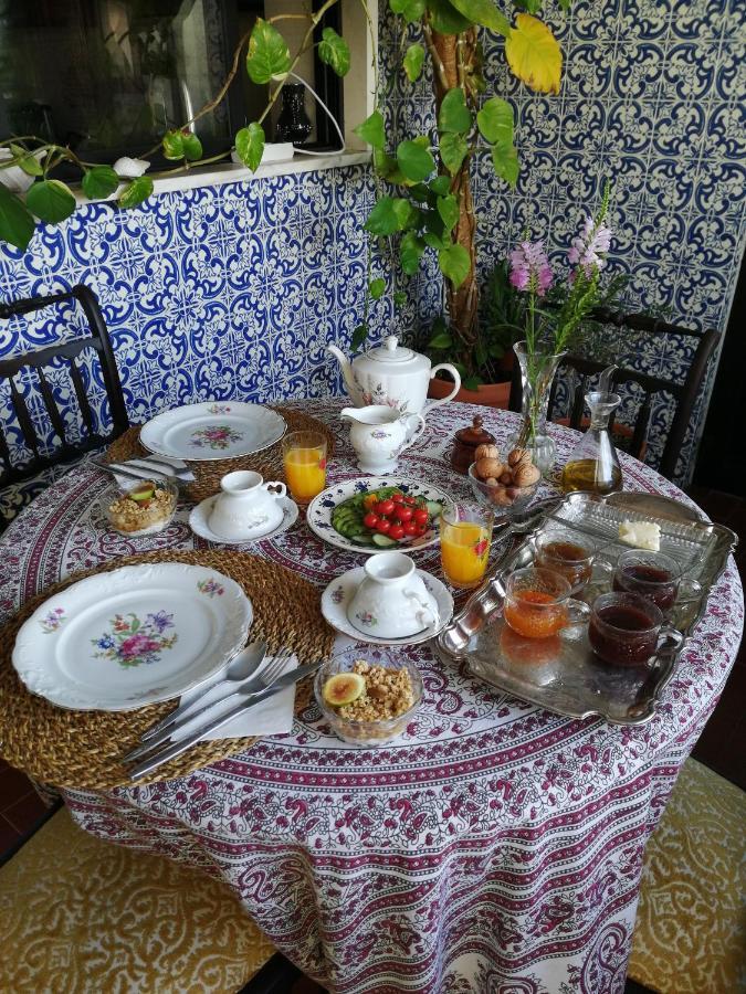 Swara Slow Living Home أفيرو المظهر الخارجي الصورة