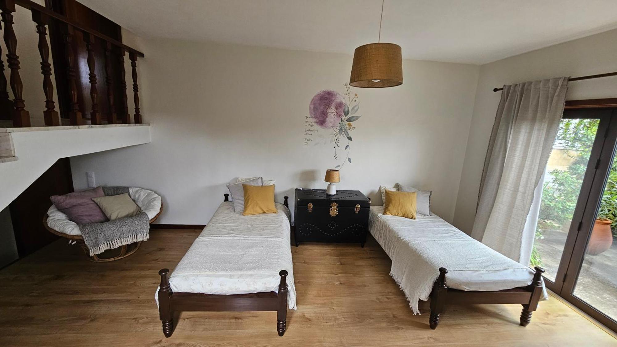 Swara Slow Living Home أفيرو المظهر الخارجي الصورة